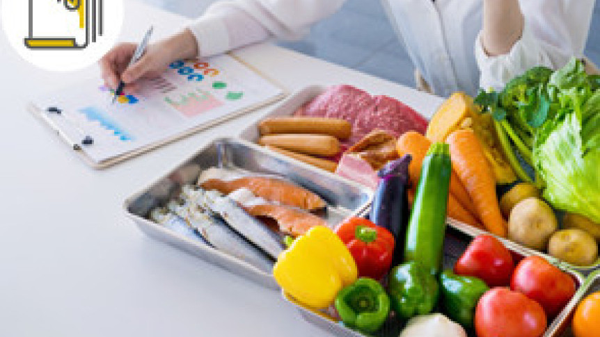 Thumbnail of The Nutritional Values of Collagen
