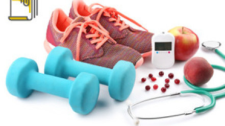 缩图 - 逆转糖尿病肾病 遵循9大法则控制饮食做起