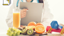Thumbnail of Cancer Diet for Malnutrition and Recurrence Prevention