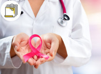 Thumbnail of Diagnosis of Breast Cancer