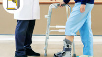 Thumbnail of Running Injuries: Bone fracture