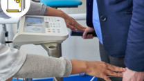 Thumbnail of Physical Examination for Young-old