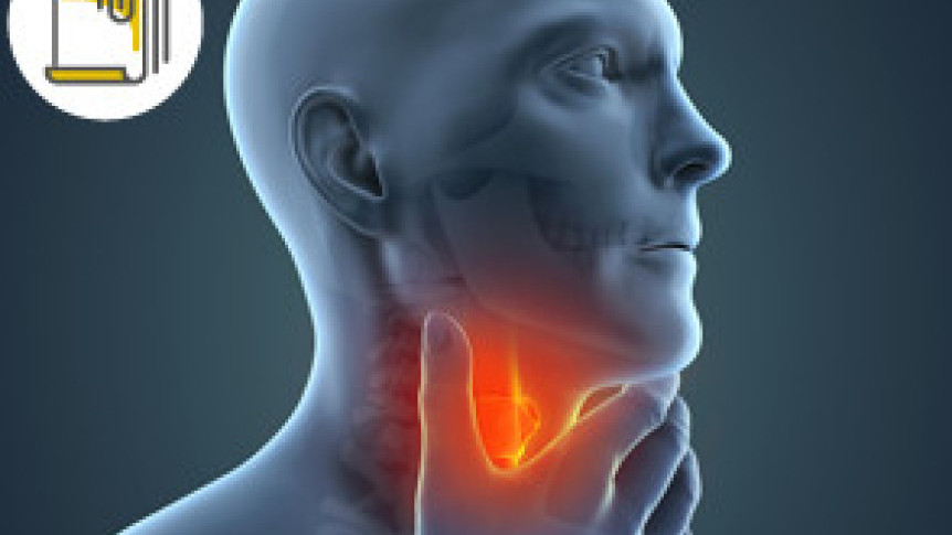 缩图 - 口疮丶痱滋久未愈？提防口腔癌