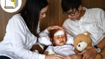 Thumbnail of How to Use and Clean a Medical Thermometer