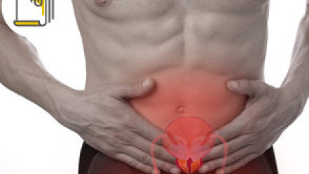 缩图 - 超微创「扎」前列腺手术 尿路畅通