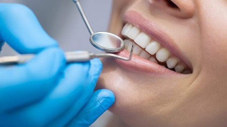 Thumbnail of 4 Phases of Periodontal Disease