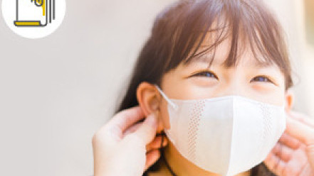 縮圖 - 護己護人    做好個人衞生