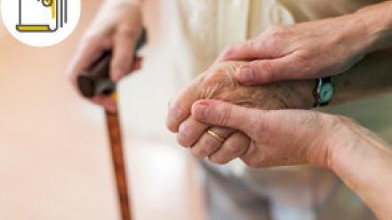 缩图 - 长者丶长期病患者做足日常防疫4式 减少孤独感丶情绪问题 强壮身心