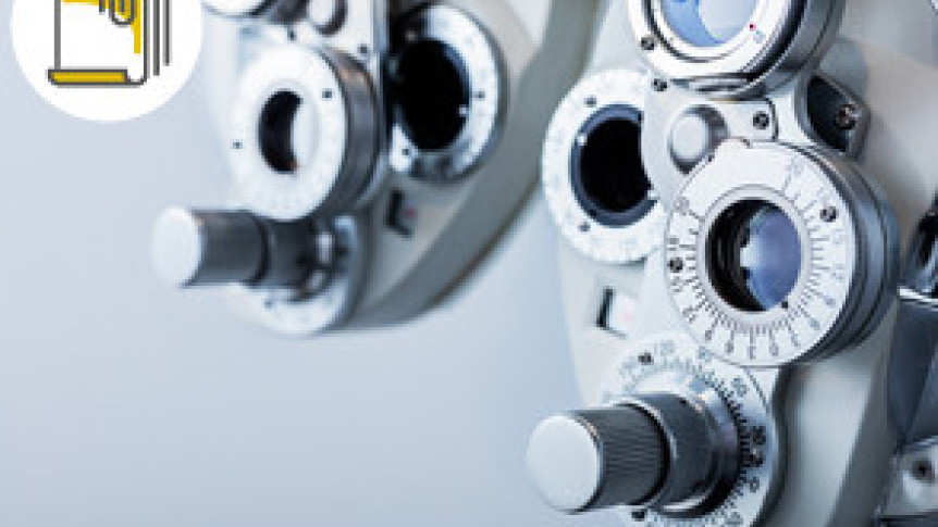 Thumbnail of Eye Drops Selection