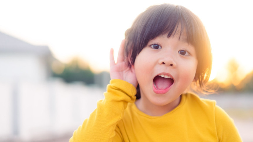 Thumbnail of 4 Signs of Speech Development Delay