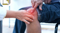 Thumbnail of Robotic-assisted Total Knee Replacement