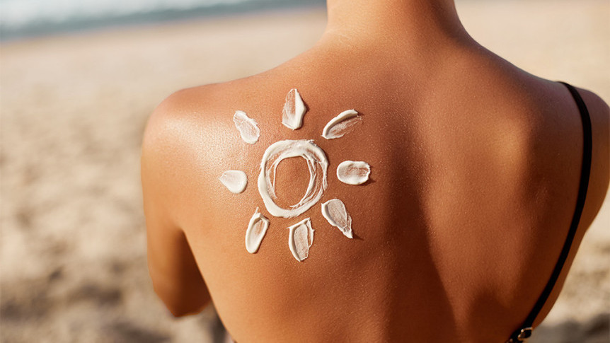 Thumbnail of Prevention of Skin Cancer