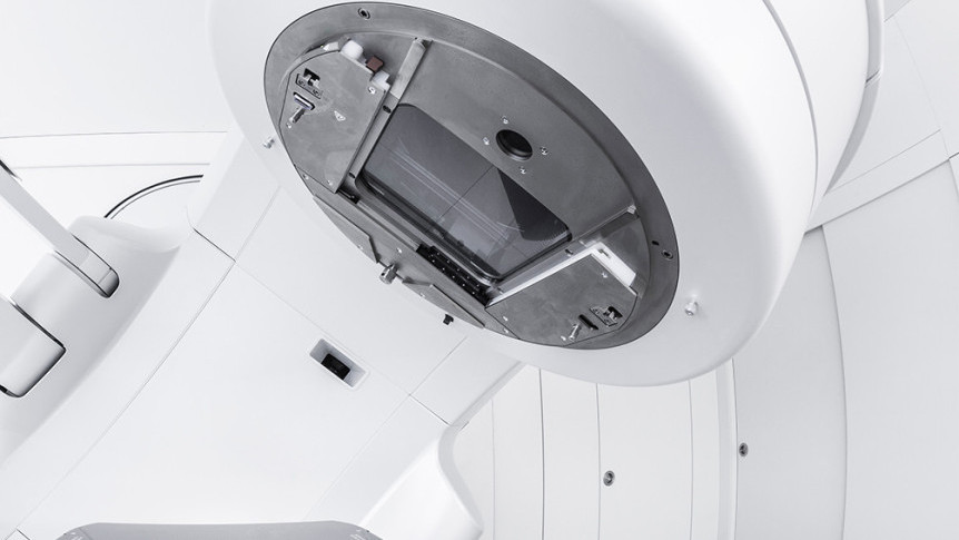 Thumbnail of Radiation Therapy for Cervical Cancer