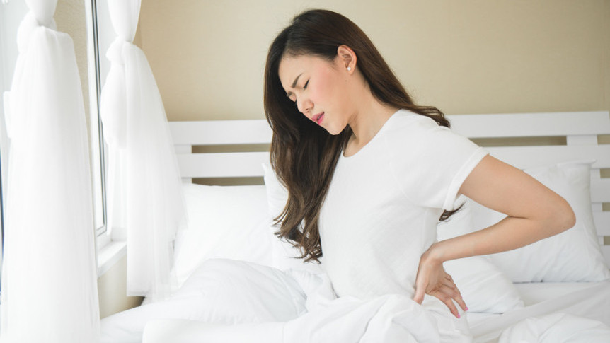 Thumbnail of Sleep Apnea: Symptoms and Warning Signs
