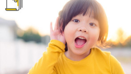Thumbnail of Paediatric Hearing Assessment