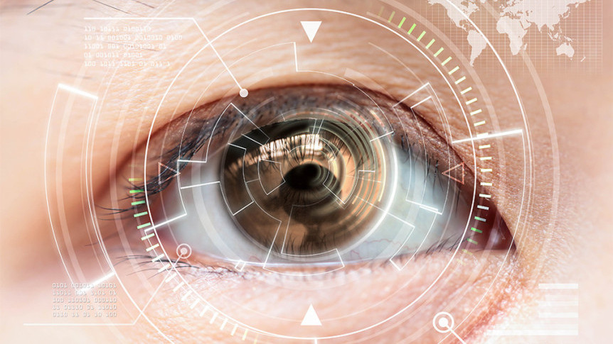 Thumbnail of Prevention of Diabetic Retinopathy