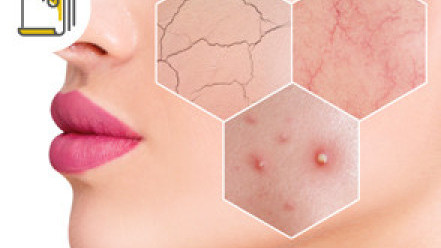 Thumbnail of Women Skincare Tips