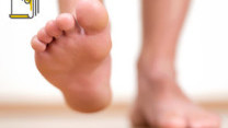 縮圖 - 香港腳很難治癒？