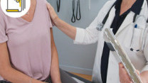 Thumbnail of Treatment of C-section Complications