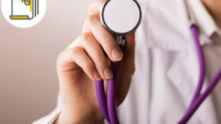縮圖 - 醫者病人心：我的行醫與求醫之旅