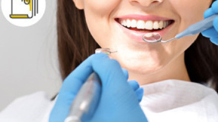 Thumbnail of Oral and Maxillofacial Surgery