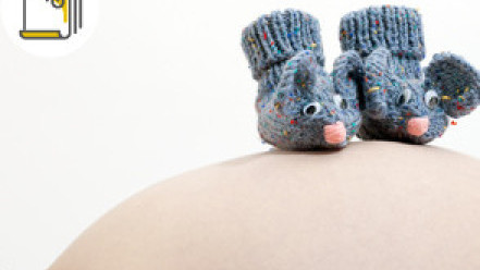 Thumbnail of Emotional Changes during and after Pregnancy