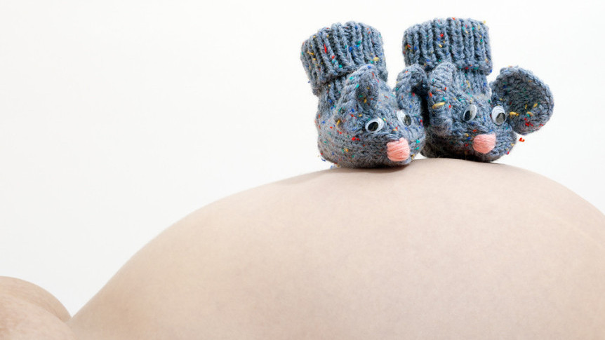 Thumbnail of Emotional Changes during and after Pregnancy