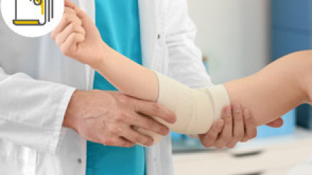 Thumbnail of Upper Limb Orthotic Devices