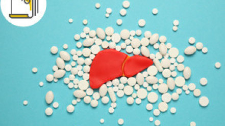 Thumbnail of Hepatitis: From A to E