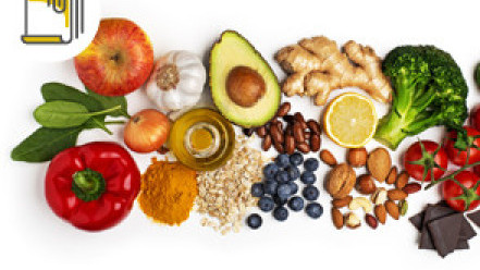 Thumbnail of Healthy Diet Prevents Hepatitis A and E