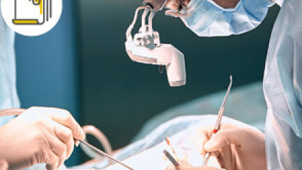Thumbnail of Surgical Service in HKSH