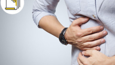 Thumbnail of The Truth of Vomiting Blood