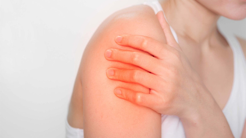 Thumbnail of Pain Management