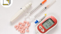 Thumbnail of New Trends in Diabetes Management
