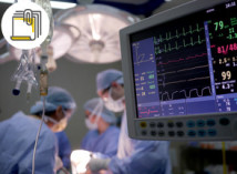 Thumbnail of Types of Anesthesia