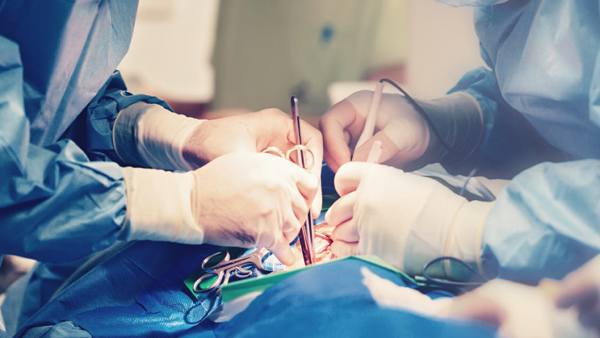 Thumbnail of Screening and Diagnosis with Endoscopy