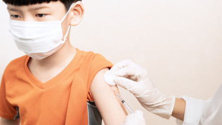 Thumbnail of HPV Vaccine for School-Aged Children: Key to Preventing Cervical and Penile Cancers in Children