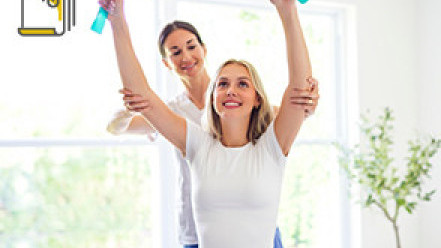 Thumbnail of 3-Phases of Cancer Recovery: Exercise Supports Patients Through Diagnosis, Treatment and Recovery