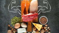 Thumbnail of Build Muscle & Strengthen Bones: Your High-Protein, High-Calcium Guide