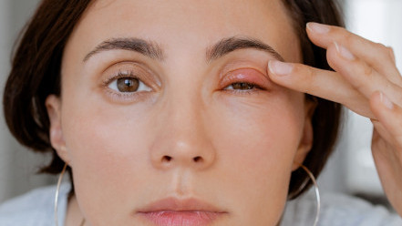 Thumbnail of Eyelid Conditions: Dry, Stinging Eyes? Drooping or Turned Eyelids Could Be the Cause — 2 Protection Tips