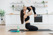 Thumbnail of Beyond the Mommy Makeover: 6 Postpartum Body Concerns and How Surgery Can Help