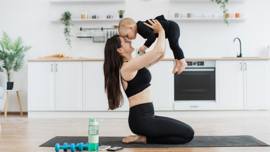 Beyond the Mommy Makeover: 6 Postpartum Body Concerns and How Surgery Can Help