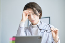 Thumbnail of Menopause: Relief for Hot Flashes and Night Sweats After 45