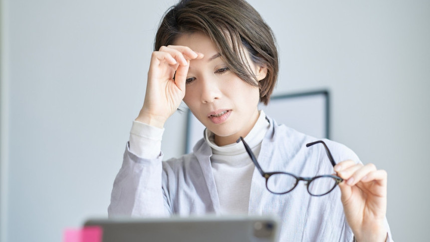 【更年期】女性平均45岁步入停经阶段　身心调适缓解潮热、盗汗等不适