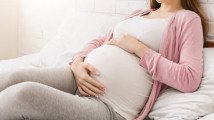 Thumbnail of Post-Term Pregnancy: Risk Factors Include Advanced Maternal Age, Overweight, and Prior Late-Term Delivery — How Prenatal Tests Guide Induction Timing and Methods