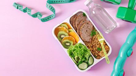 Thumbnail of Mediterranean vs. Keto vs. Fasting: Dietitian Reviews Top Weight-Loss Diets