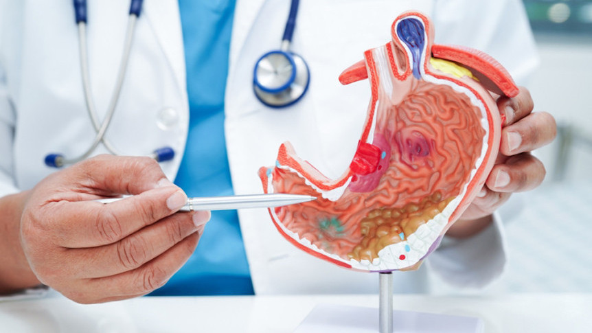 Sharing Cutlery Could Expose to a Cancer-causing Carcinogenic Helicobacter Pylori Infection
