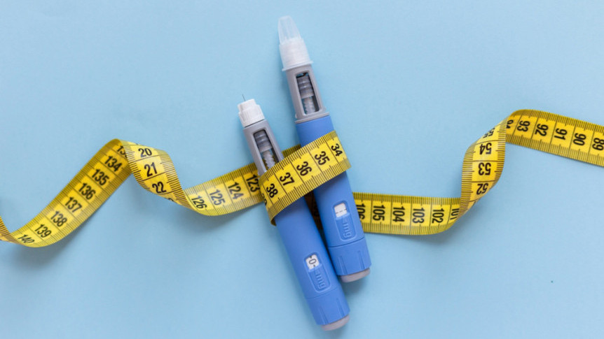 Weight-Loss Injections: Boosting Incretin for Appetite Control and Blood Sugar Management