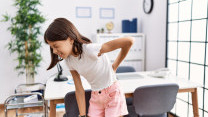 Thumbnail of 4 Red Flag for Teen Back Pain: Disc Herniation and Pars Defect  Why Early Diagnosis Matters for Growing Spines