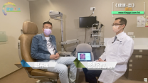 Thumbnail of 【養和醫療 X 健康旦】 雙眼透視頑疾  「看得見」的癌症